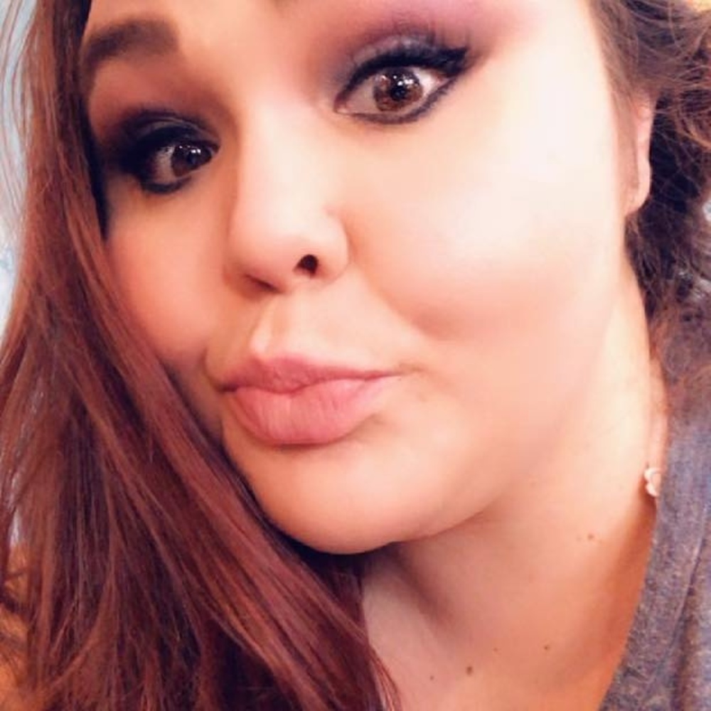 Meet your Posher, Brianna
